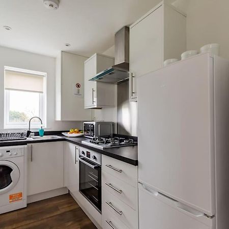 Tm - Rana Court 1 Bedroom Apartment With Balcony Oxford Exterior foto